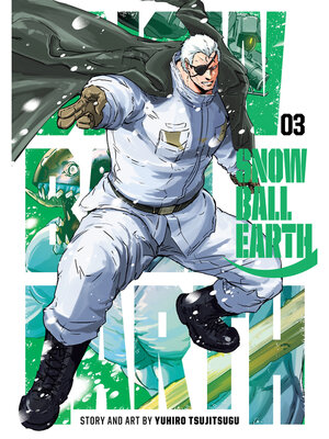 Snowball Earth, Volume 3 - ebook